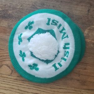 🍀Vintage IRISH MIST Cap